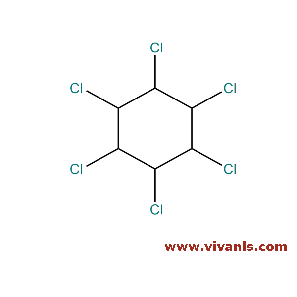 Pesticide Standards-Gamma HCH-1657623357.png